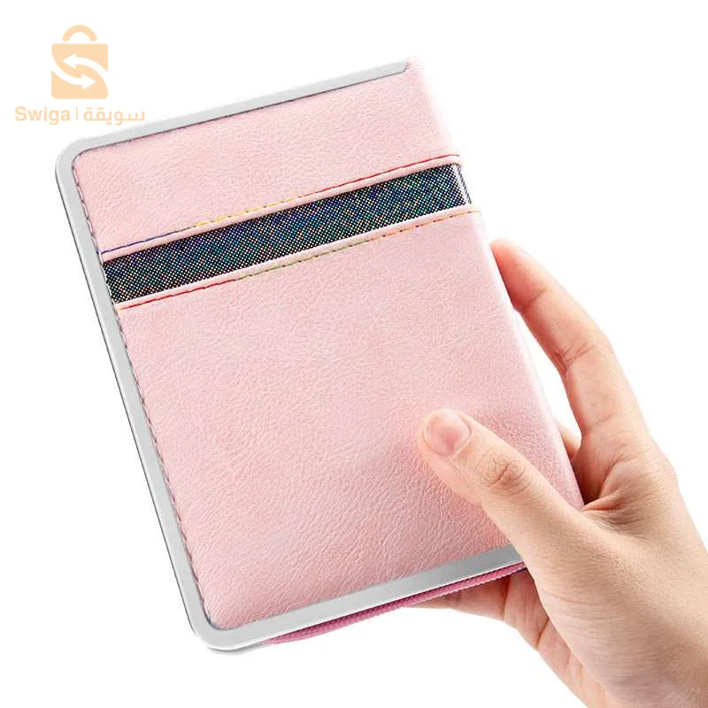مجموعة مقصات منيكير نسائية