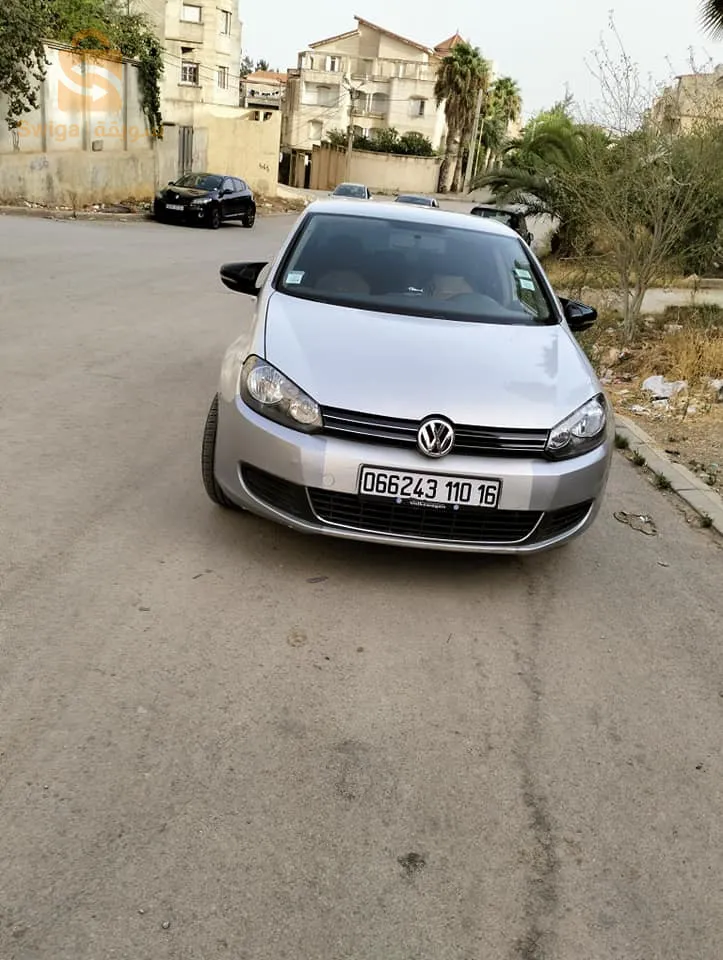 Golf 6 km333 e hidden information ESS 16 189 DZD