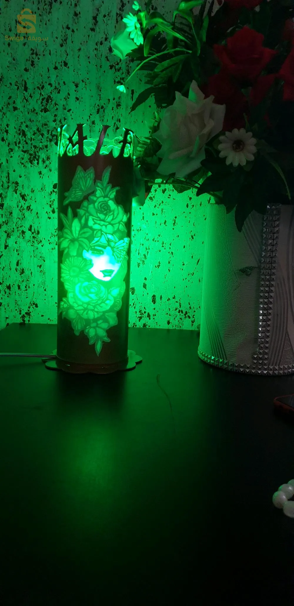 لمحبي الأناقة نقترح لكم فيوزات بأشكال متنوعة على حسب طلبكم