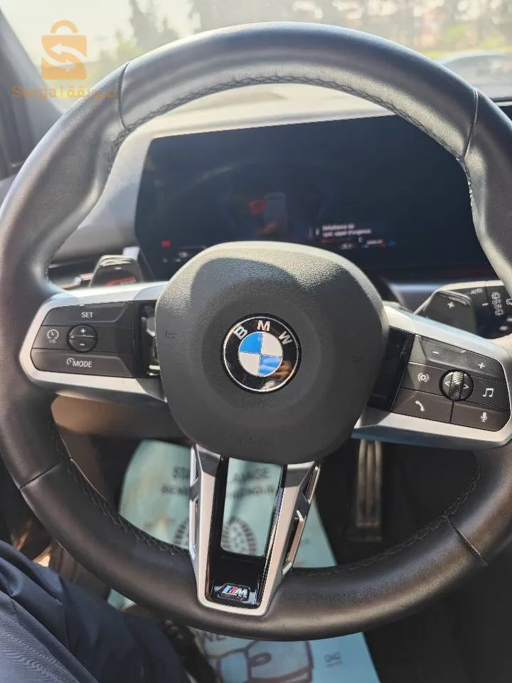BMW serie2 pack M
