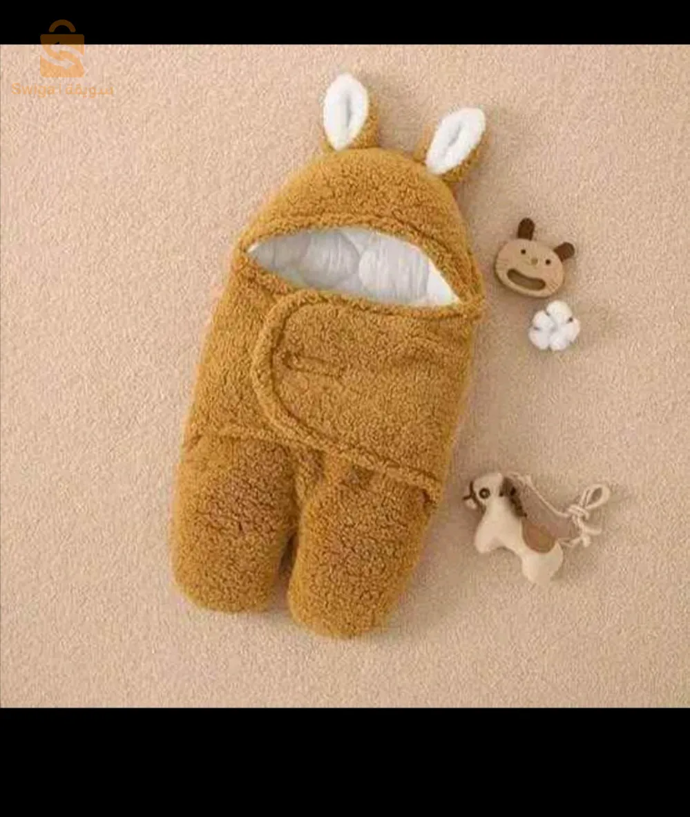 بطانية أطفال