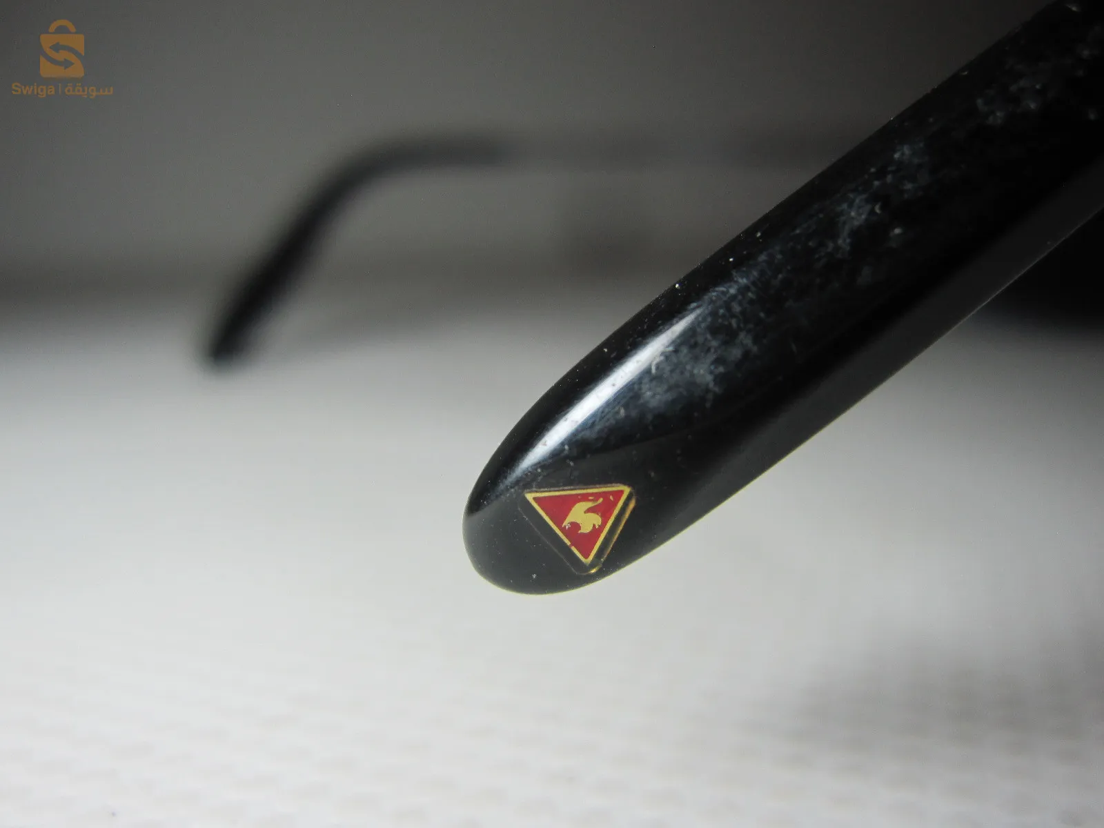 Lunettes marque le coq sportif