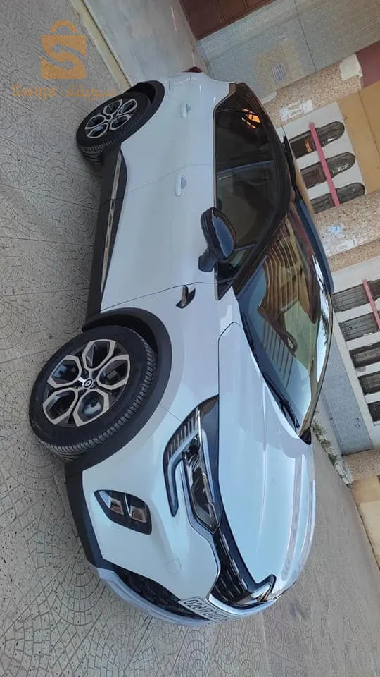CAPTUR dci 2023 00km