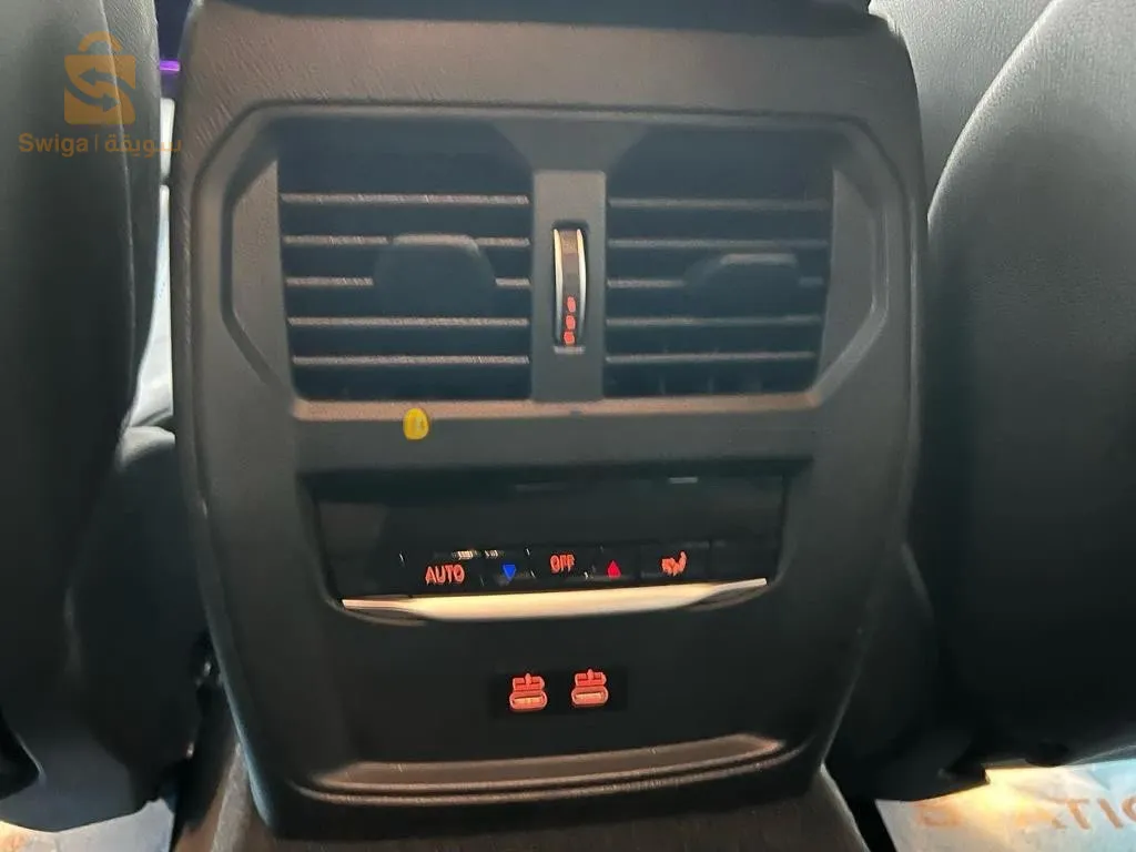 BMW Srie 3 2022 Pack M