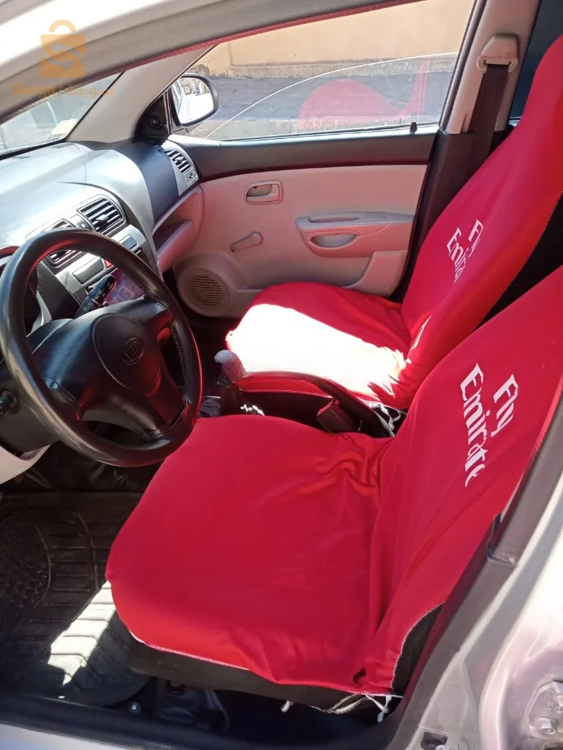 Kia Picanto 2009 Style