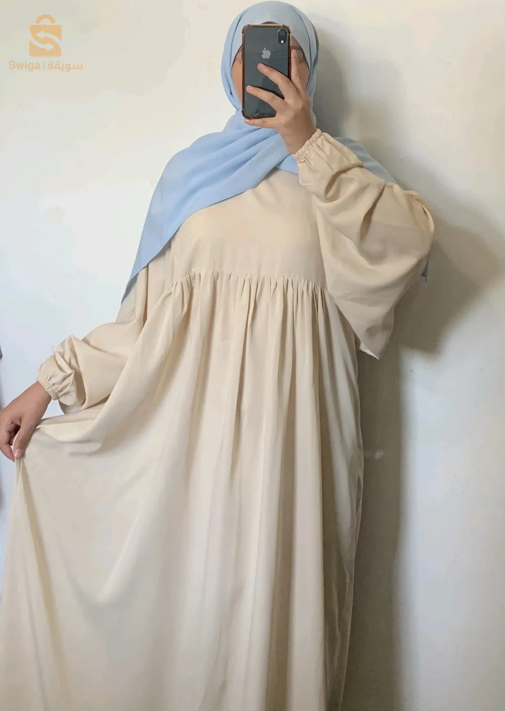 حجابات شرعية