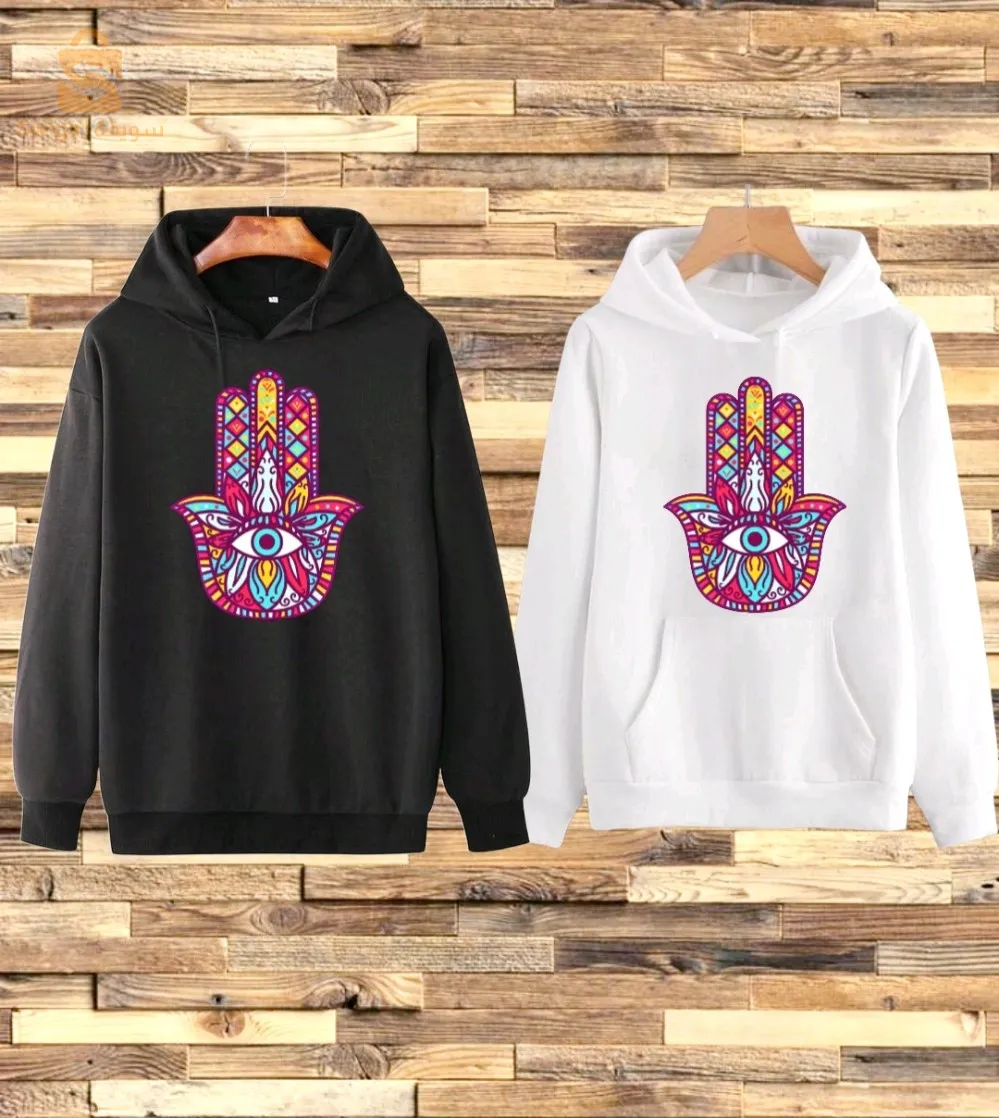 sweat capuche personnalisé
