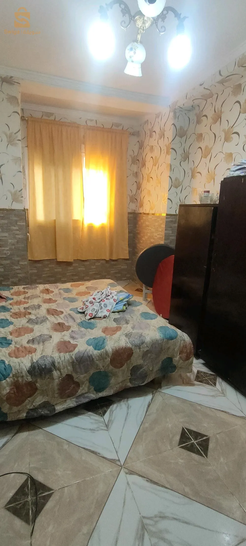 city 80 logement lsp hassi bounif