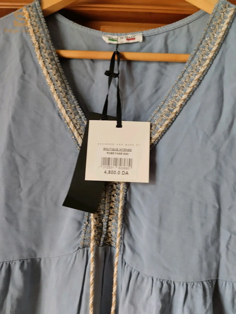 vêtements pour femmes