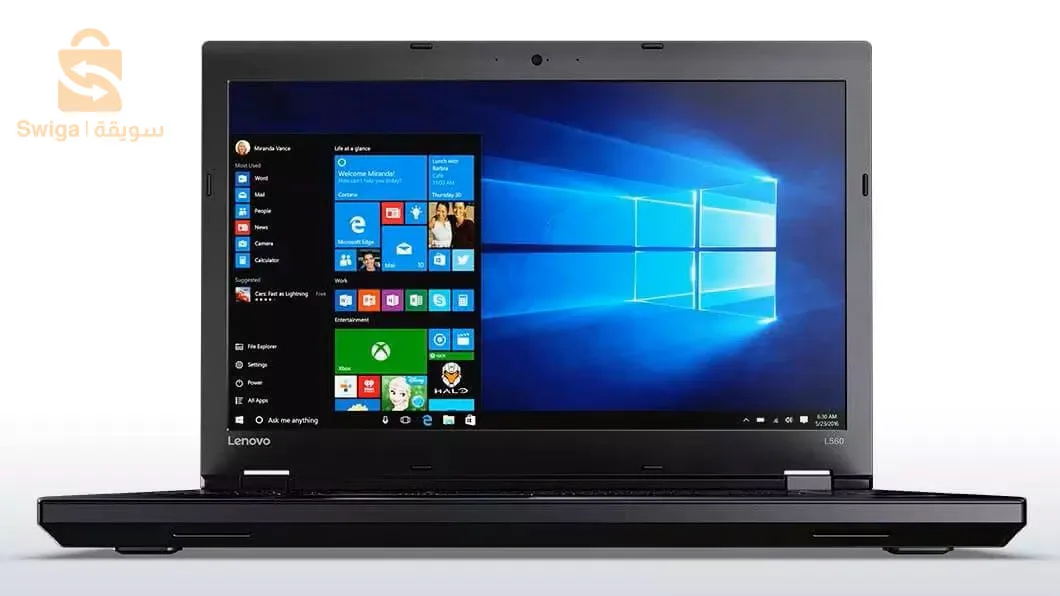 لابتوب لينوفو لـ560