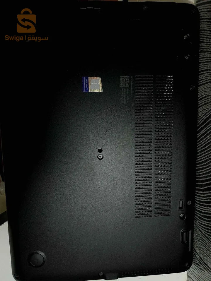 HP EliteBook 840 G3 i5 6eme génération