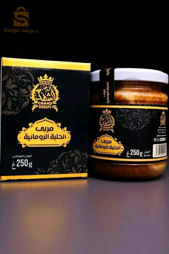 مربى الحلبة الرومانية الأصلية