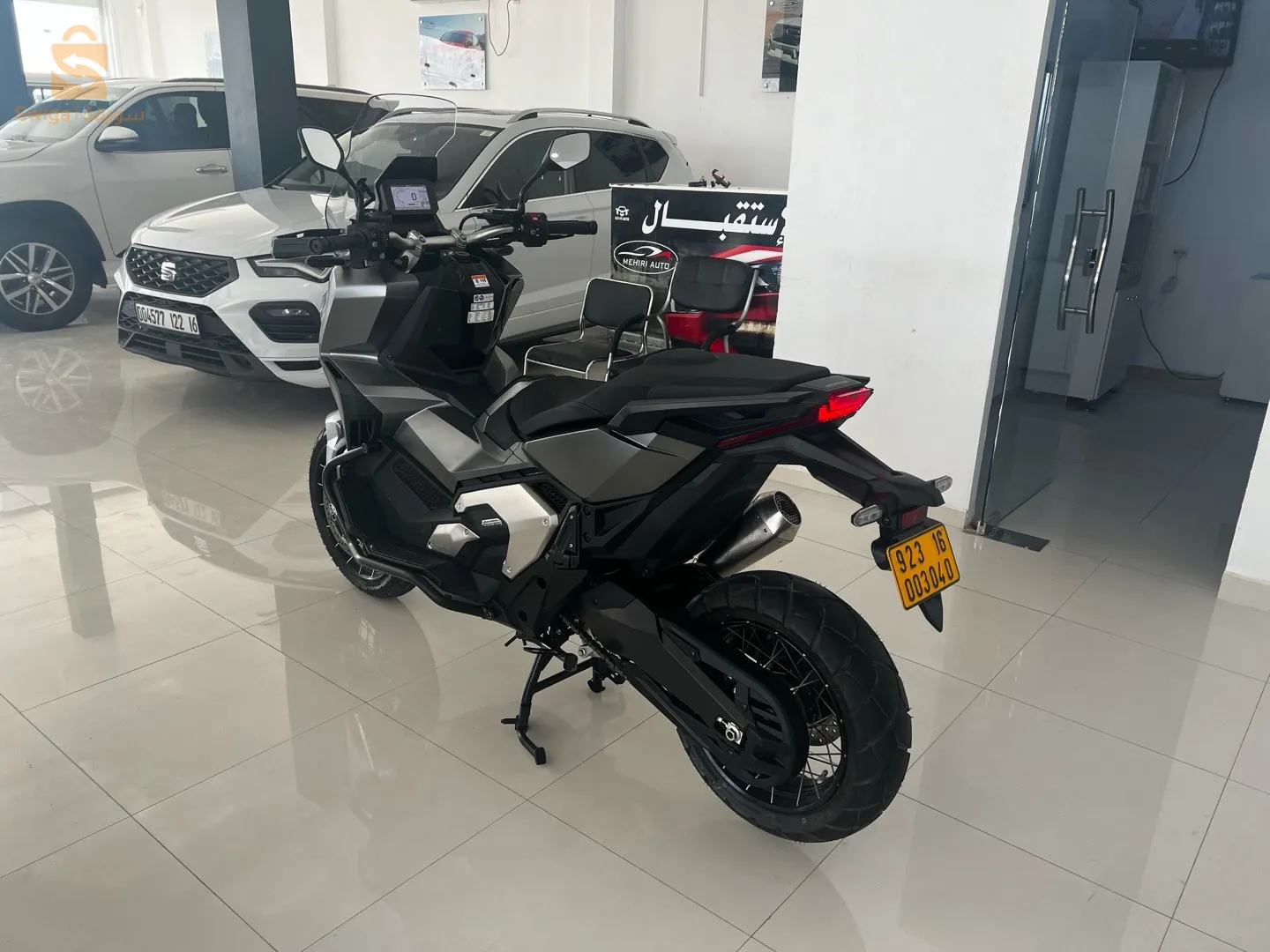 HONDA XADV 750 2023