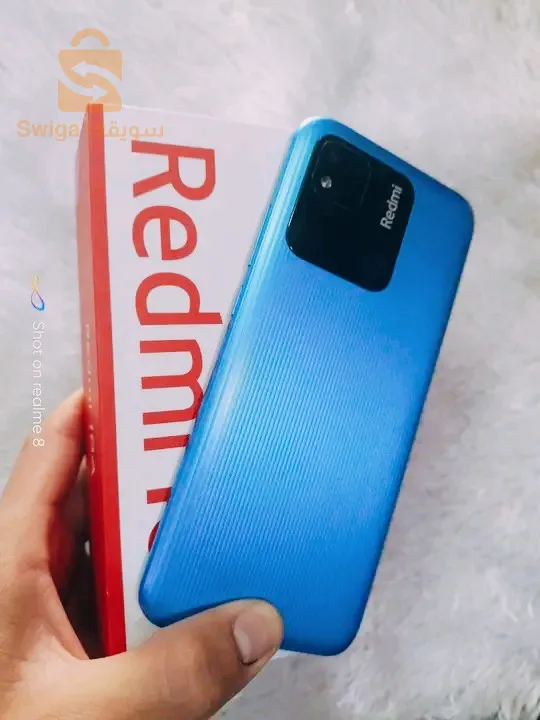redmi 10A