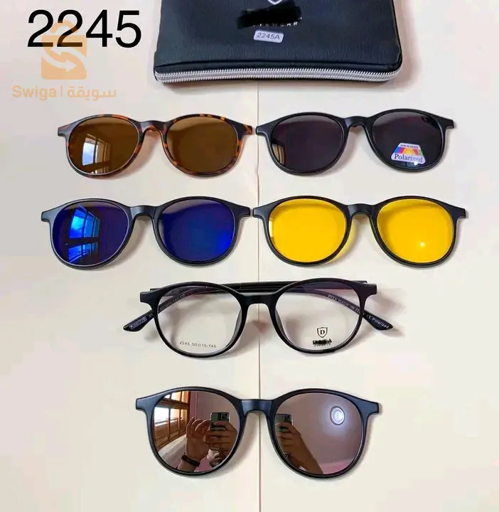 Lunettes