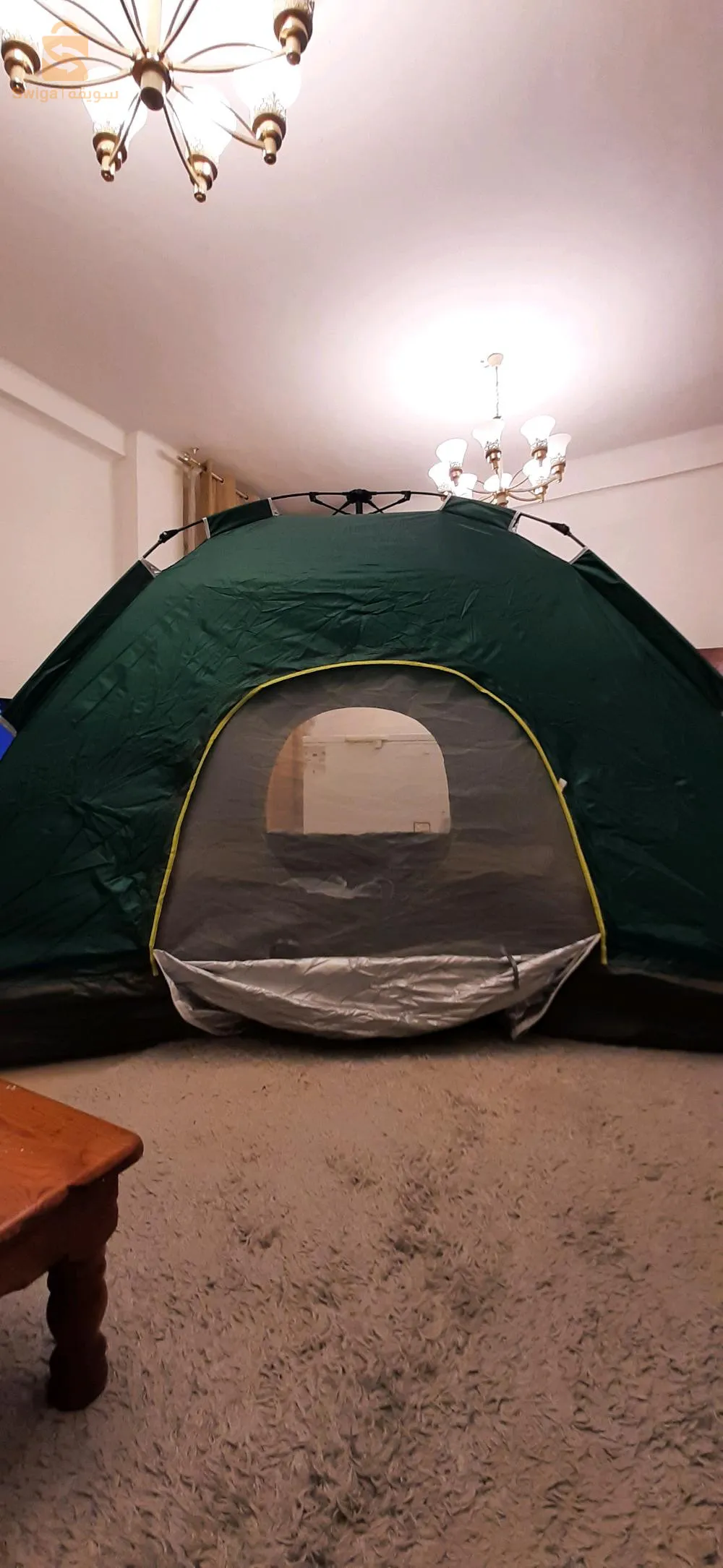 جماعت التخيم راه جا ريفيو استمتع بطونت مليحة او سومة هبال
0552030257
0773102682