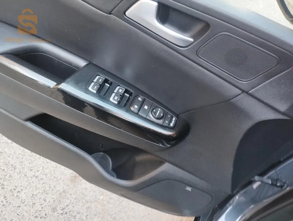 Sportage GTLINE 2021 km 64000 0697221394