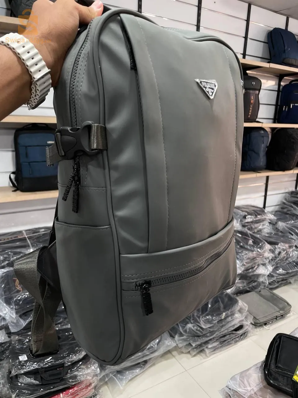 Sac a dos Polo bag original