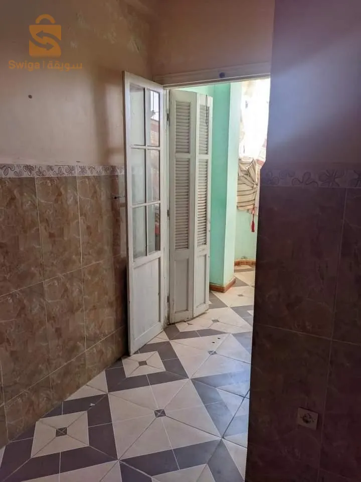 حي 60 مسكن