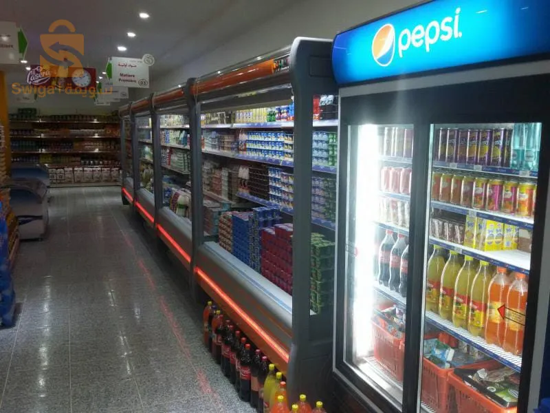 Local commercial +03 appartements