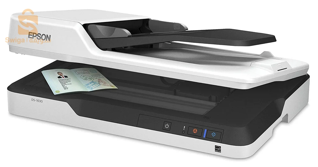 Scanner Epson Workforce DS1630