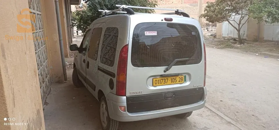 Renault Convo Essence 14