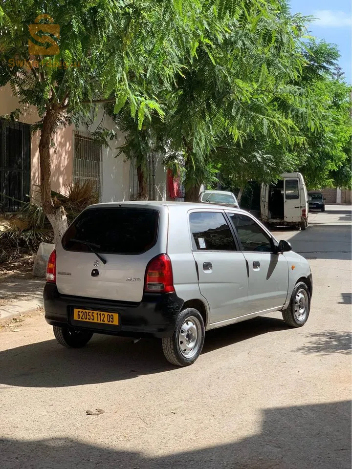 Alto 2012 Machya 240km 00 Sbigha 00 Masrof