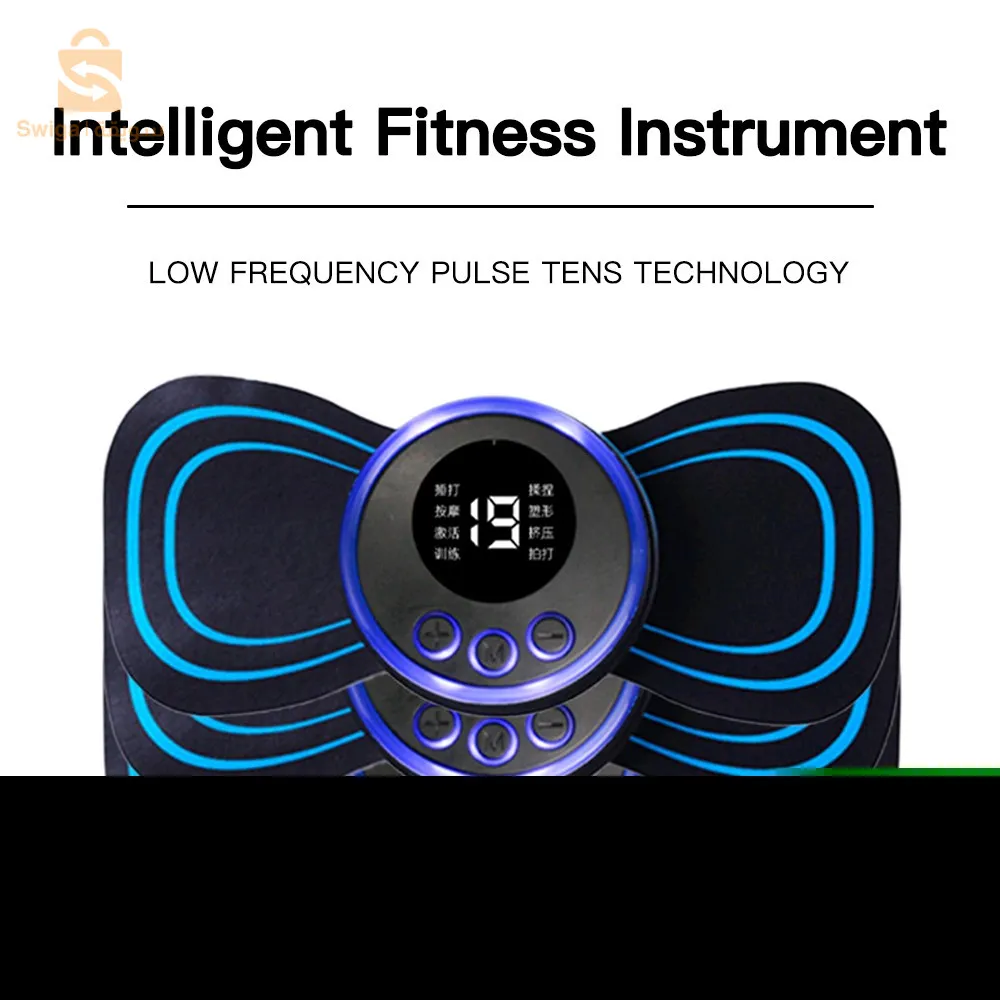 Mini masseur électrique PortableMini masseur électrique Portable