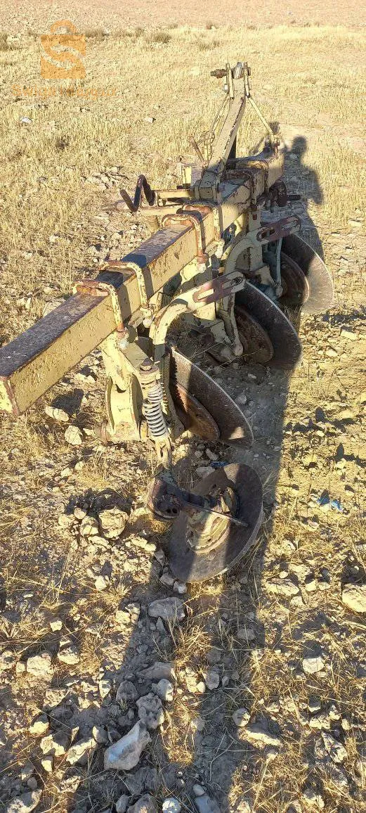 محراث فورط شريط نضيف مفيهش لاسودير