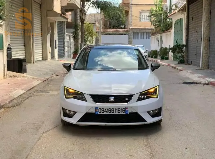 Leon 2016 288km fiha sbigha 0795454481