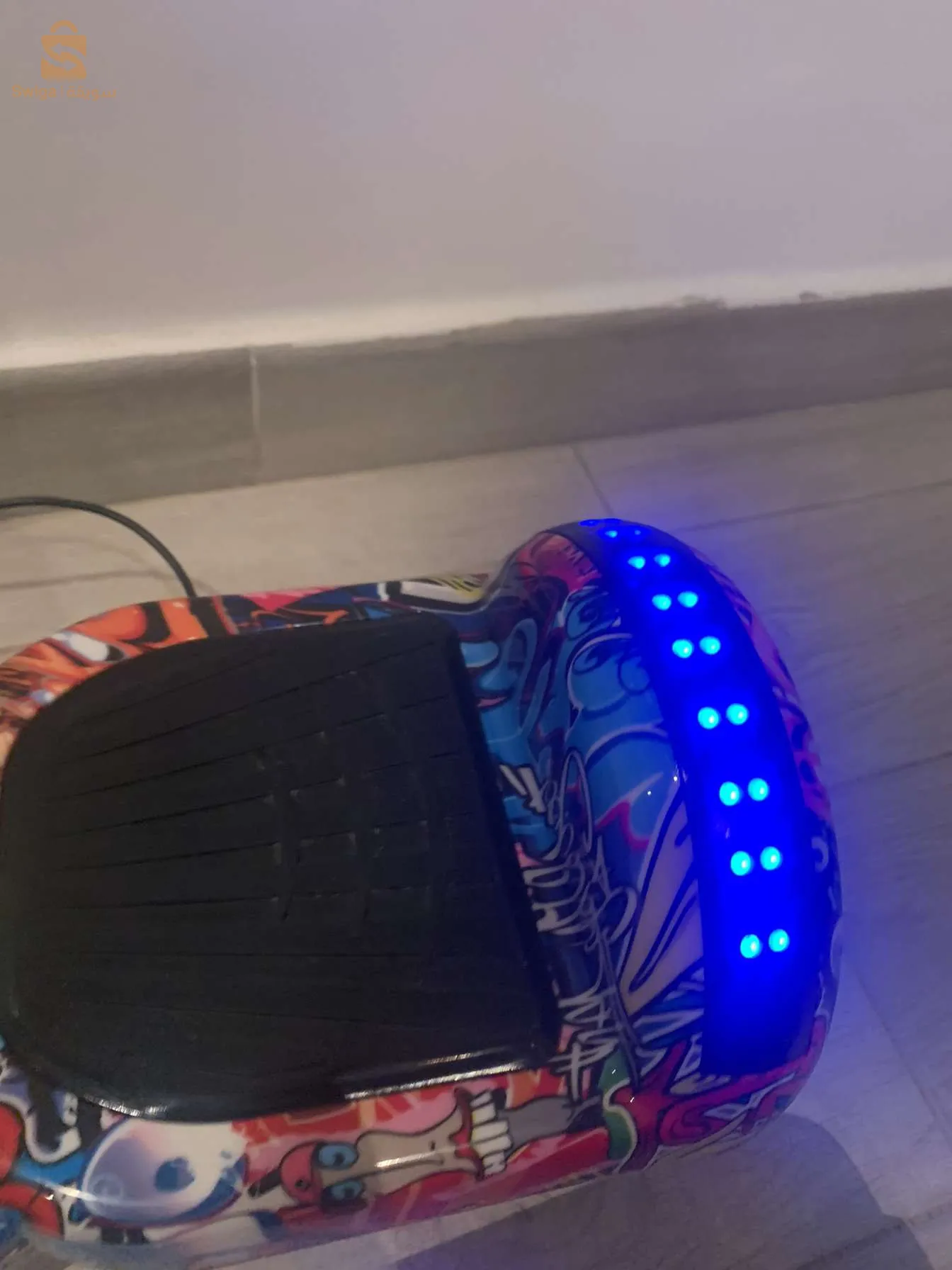 hoverboard