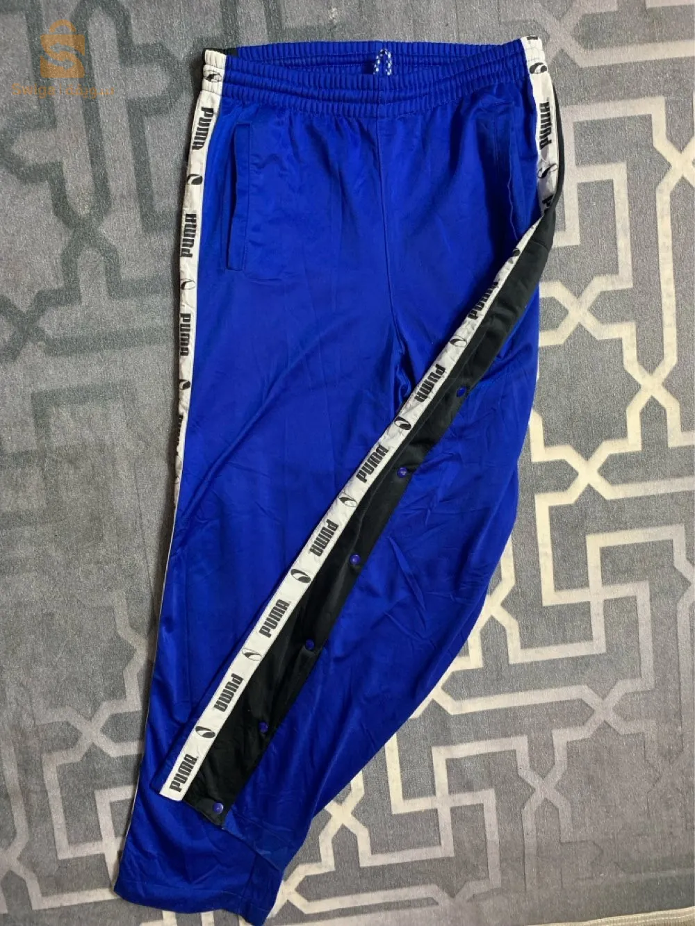 survett puma original