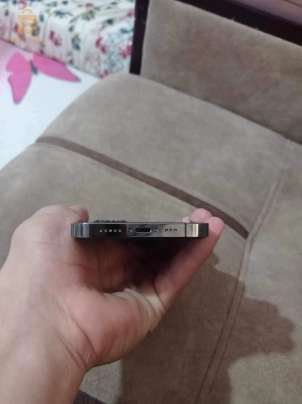 iphone 12 pro 128G etat 10/10 battery 82