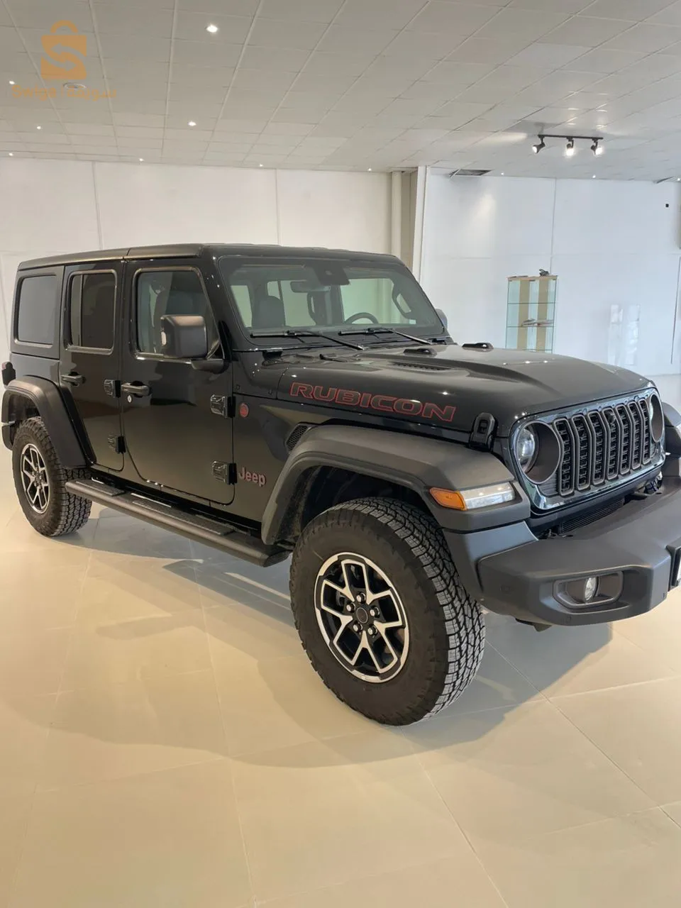 jeep