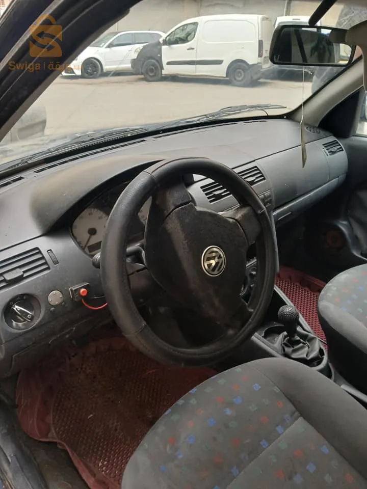 Volkswagen Gol
