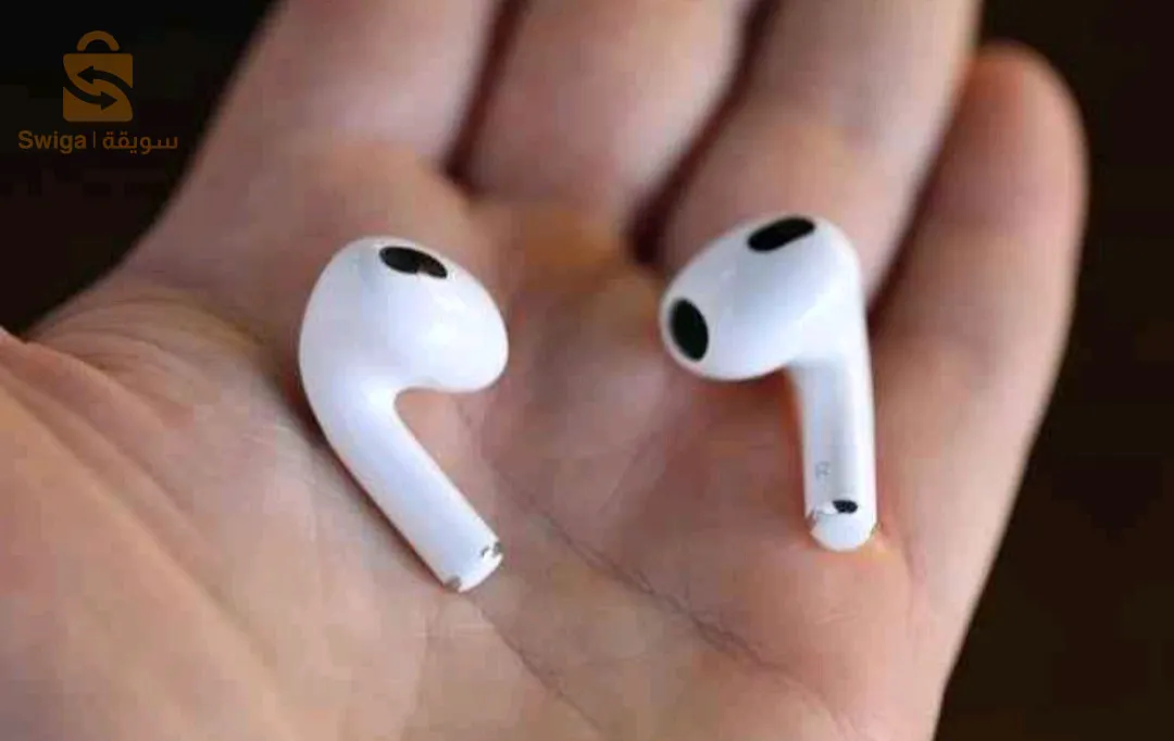 airpods 3 California USA