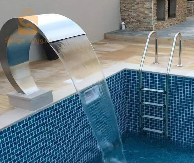 pompe et accessoires piscine
