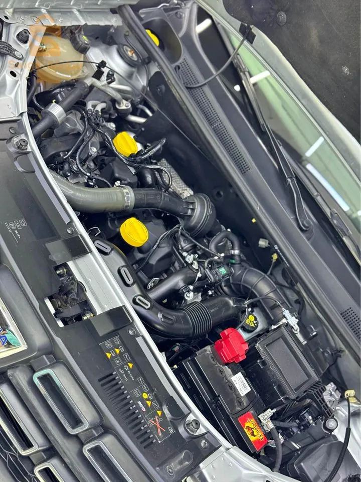 Sandero techroad 2021 machya 92000 Fiha capo msbough f la maison