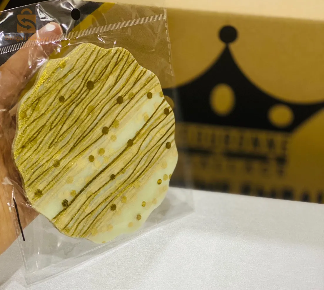 مواد التغليف