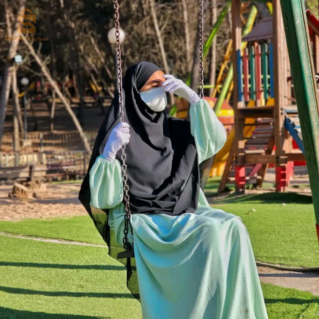 حجابات شرعية
