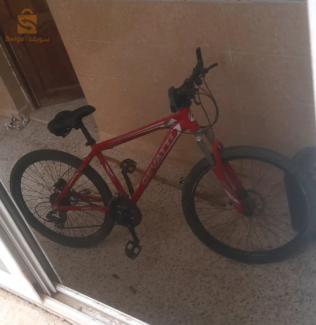 Vélo à vendre