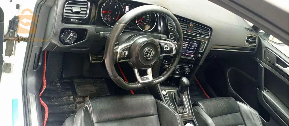 Golf 7