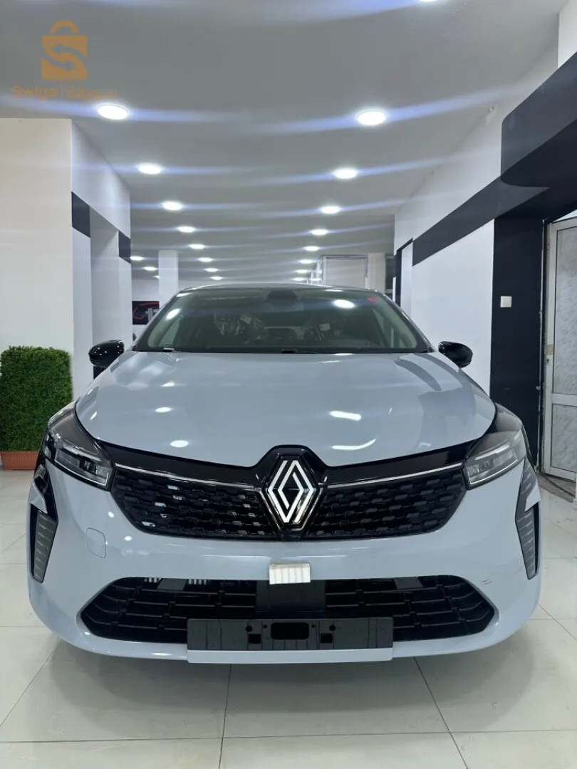 Renault Clio 2024 Esprit alpine