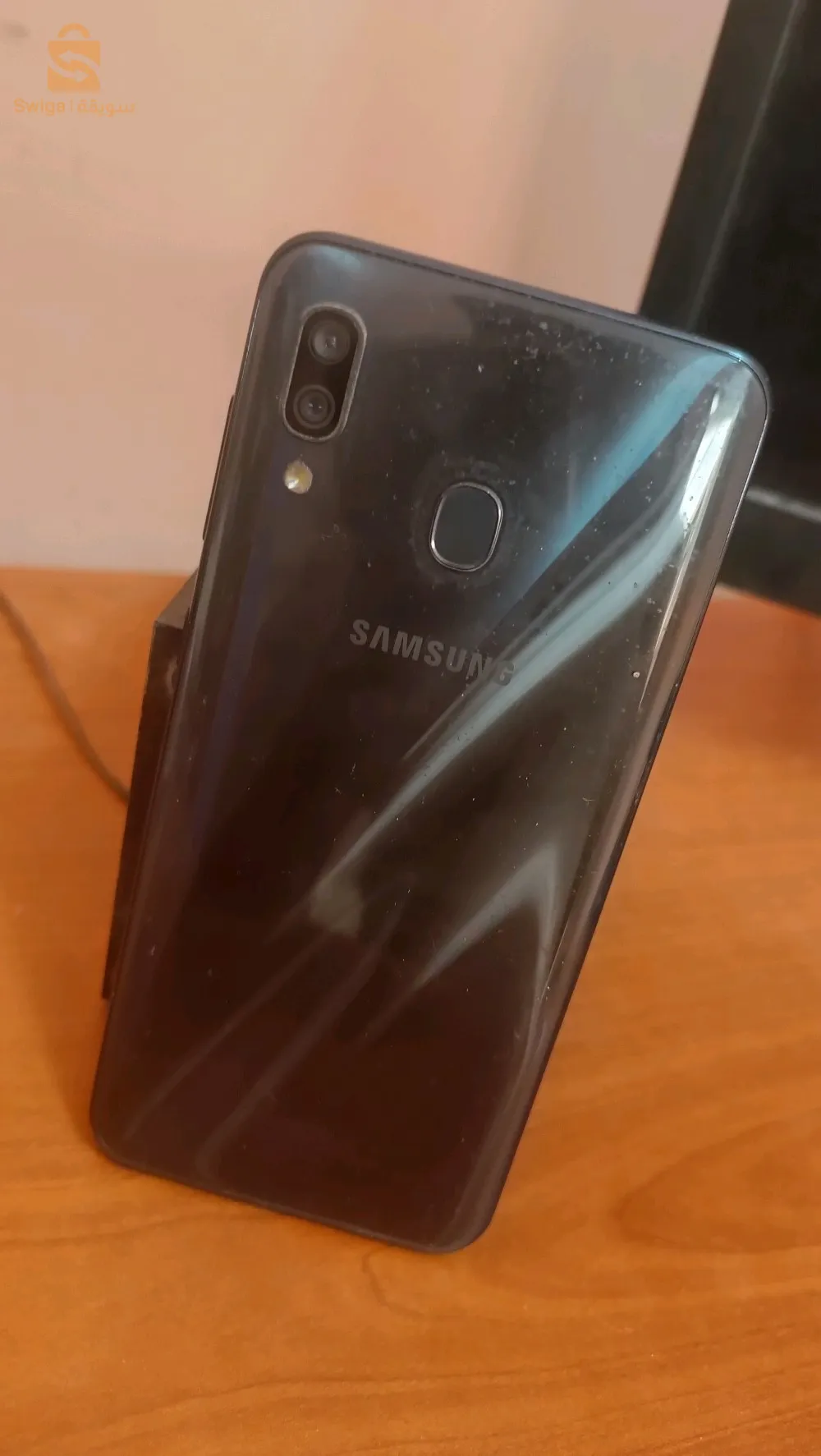 Samsung Galaxy A30