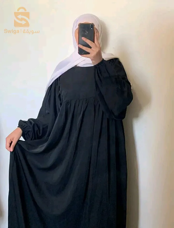 بيع كل انواع الحجابات