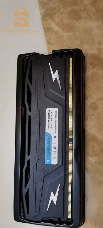 Ram 4gb ddr4