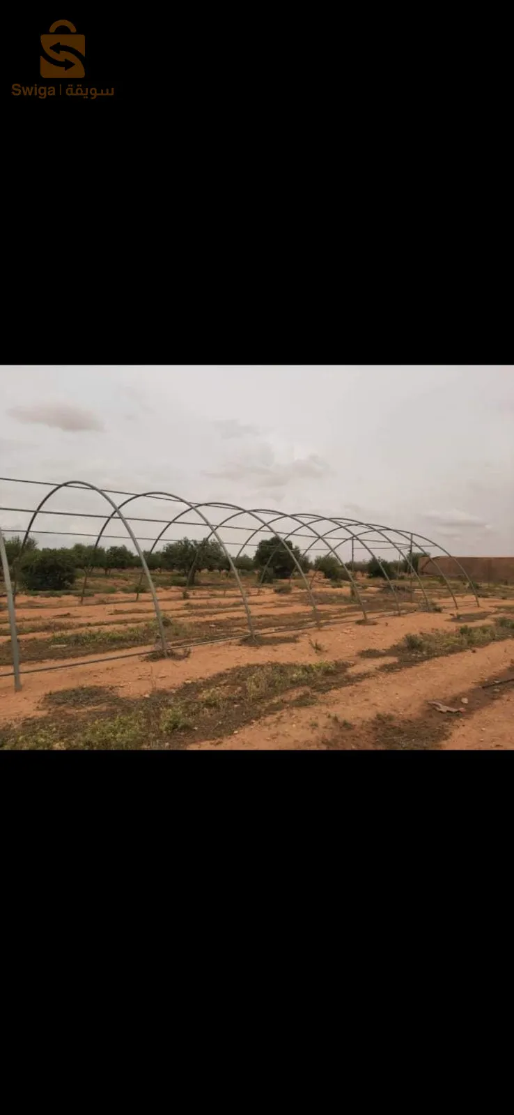 terre agricollte 85 hectare