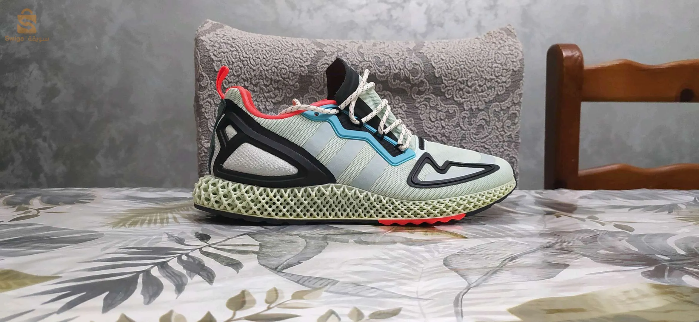 adidas Originals ZX 2k 4D