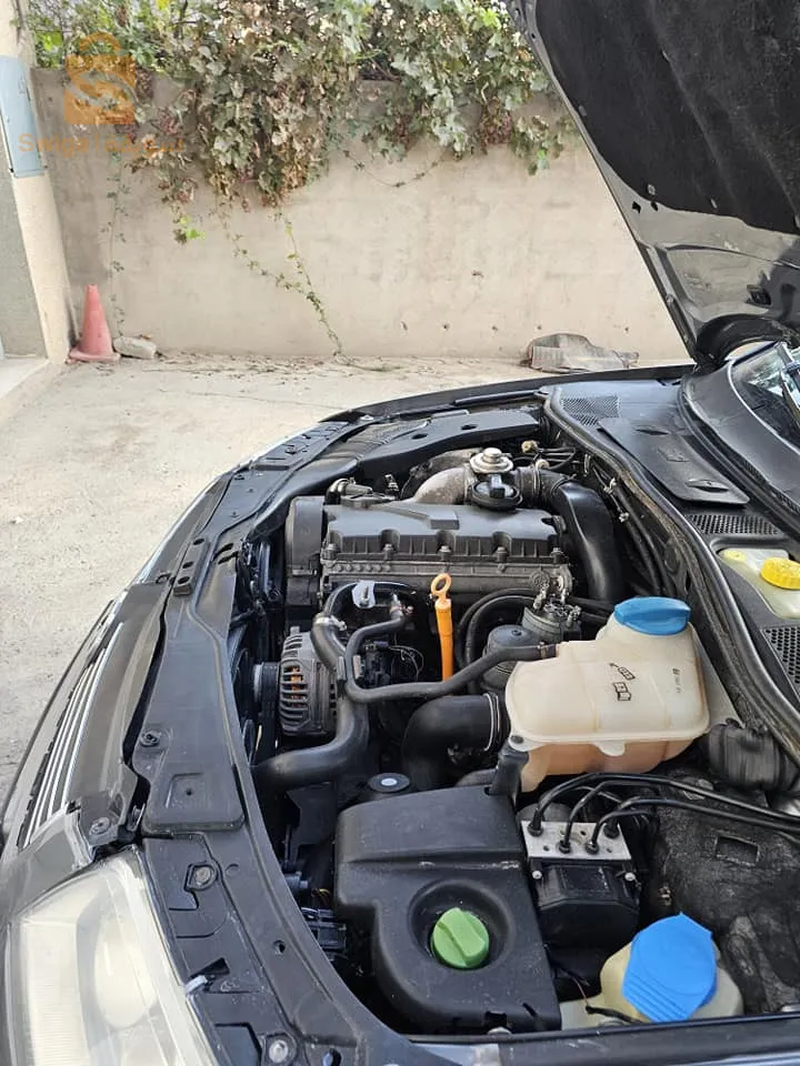 05 57 71 72 13 Passat B5 atoi 132