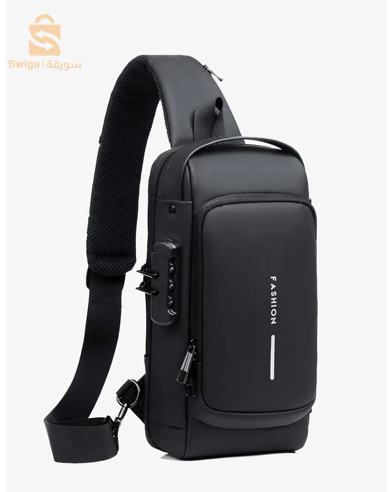 افضل حقيبة بمميزات عديدة